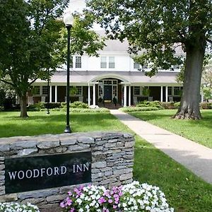 The Woodford Inn